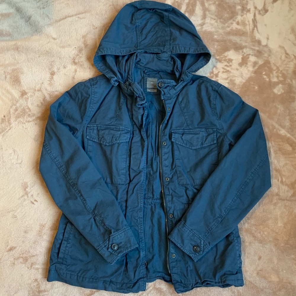 Gap Utility Jacket - image 2